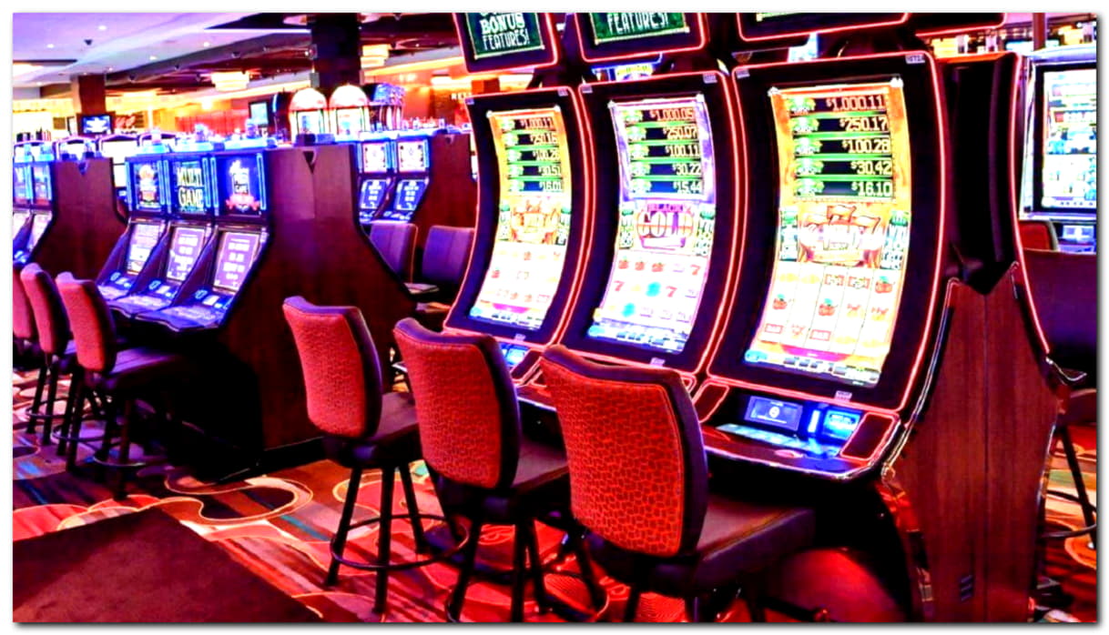 285 FREE SPINS at Miamidice Casino
