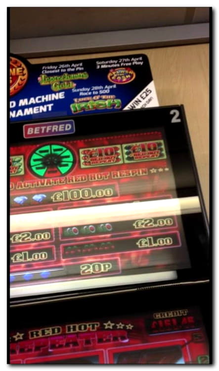 €3810 No deposit bonus casino at Red Stag Casino