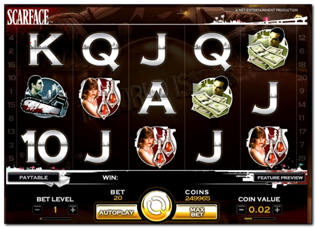 265 FREE SPINS at Emu Casino