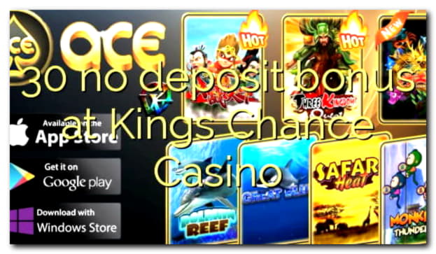 EUR 485 FREE Chip Casino at Win A Day Casino