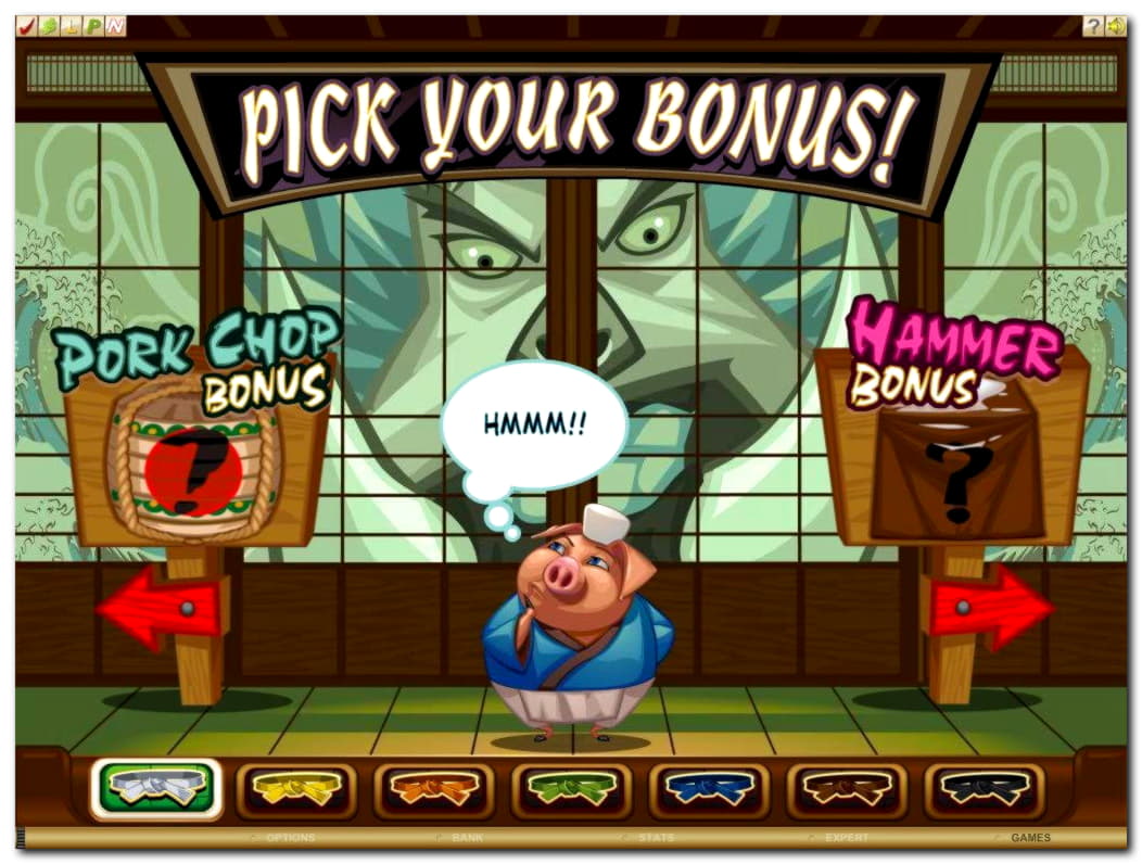 285 Free Spins at Challenge Casino