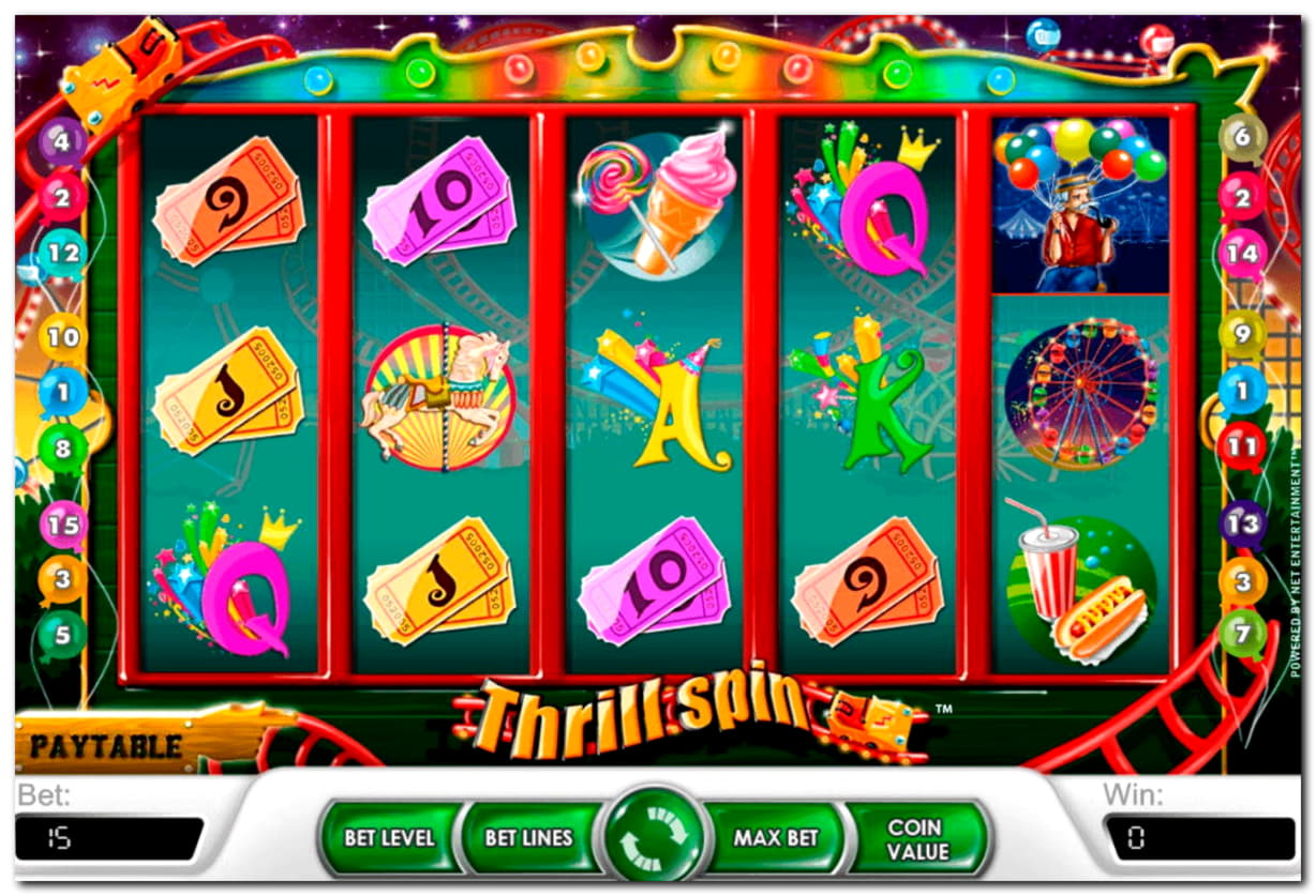 195 Loyalty Free Spins! at Win A Day Casino