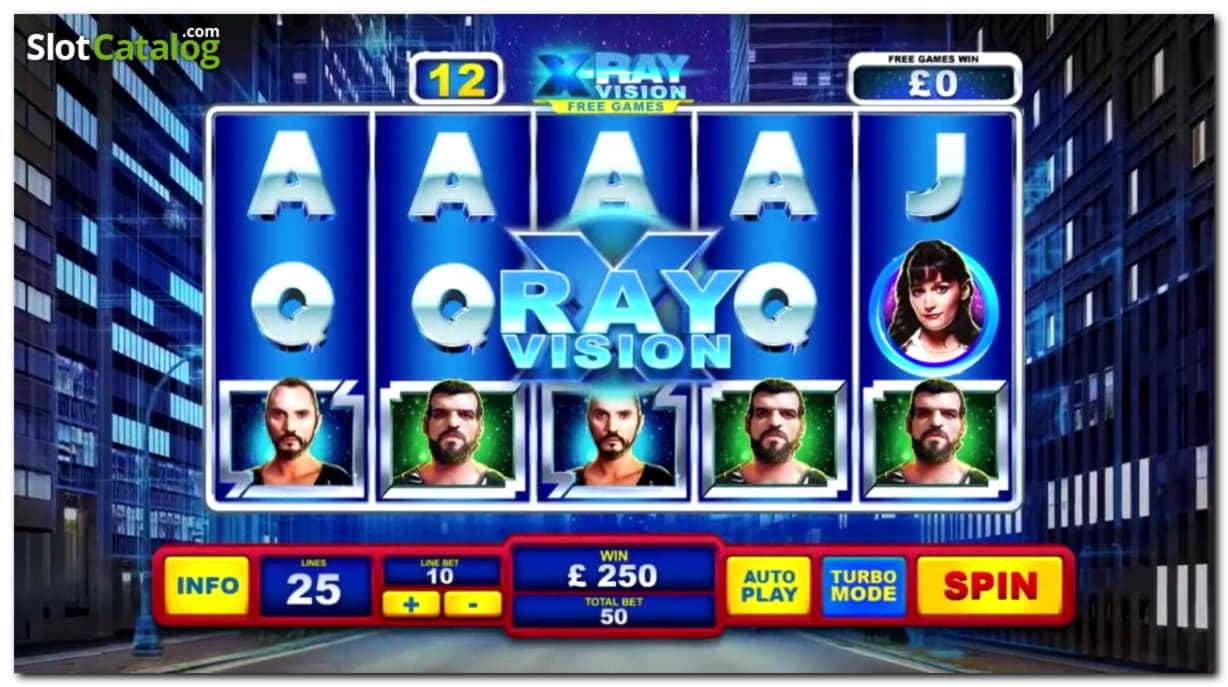 €715 Mobile freeroll slot tournament at Red Stag Casino