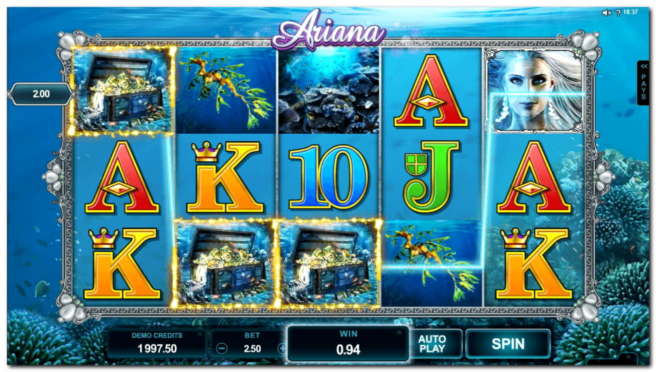 155 Free Casino Spins at Win A Day Casino