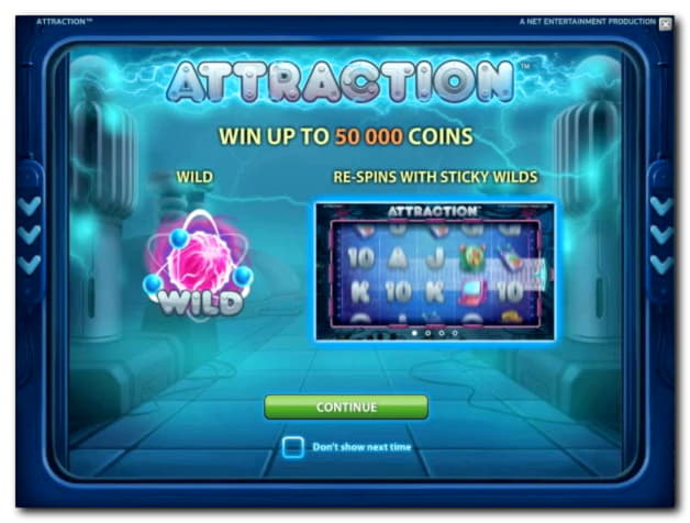 33 Loyal Free Spins! at Slots Million Casino