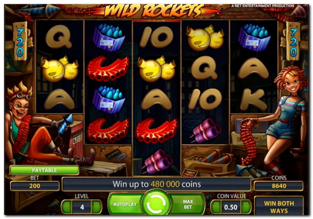 33 Free Spins Casino at Genesis Casino