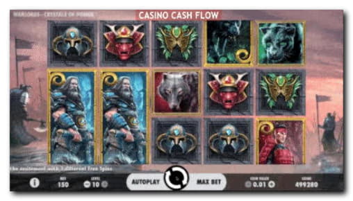 435% Match Bonus at Slots Heaven Casino
