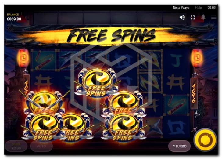 $420 FREE Casino Chip at Power Spins Casino