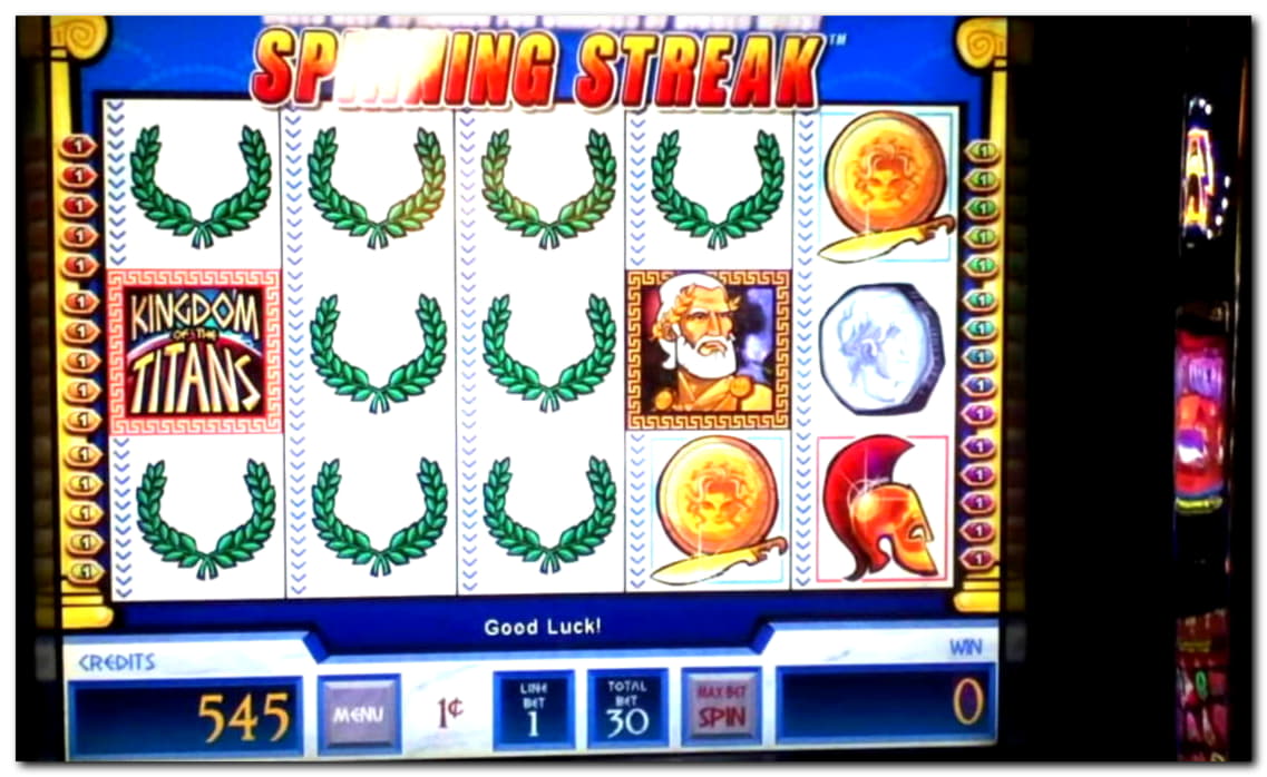 75% Casino match bonus at Casino com