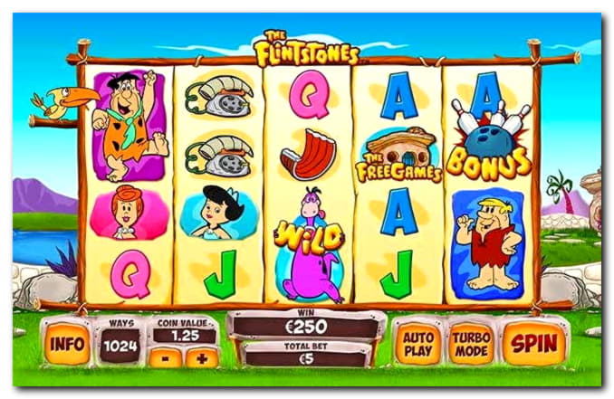 222 Free spins at Mansion Casino