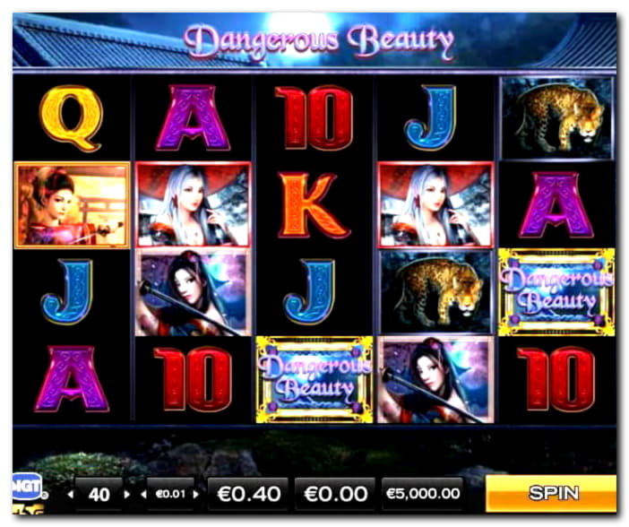 $545 Casino chip at bWin Casino