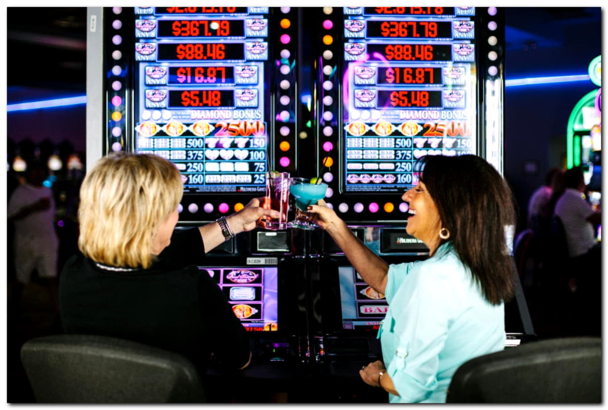 950% Best signup bonus casino at Mansion Casino