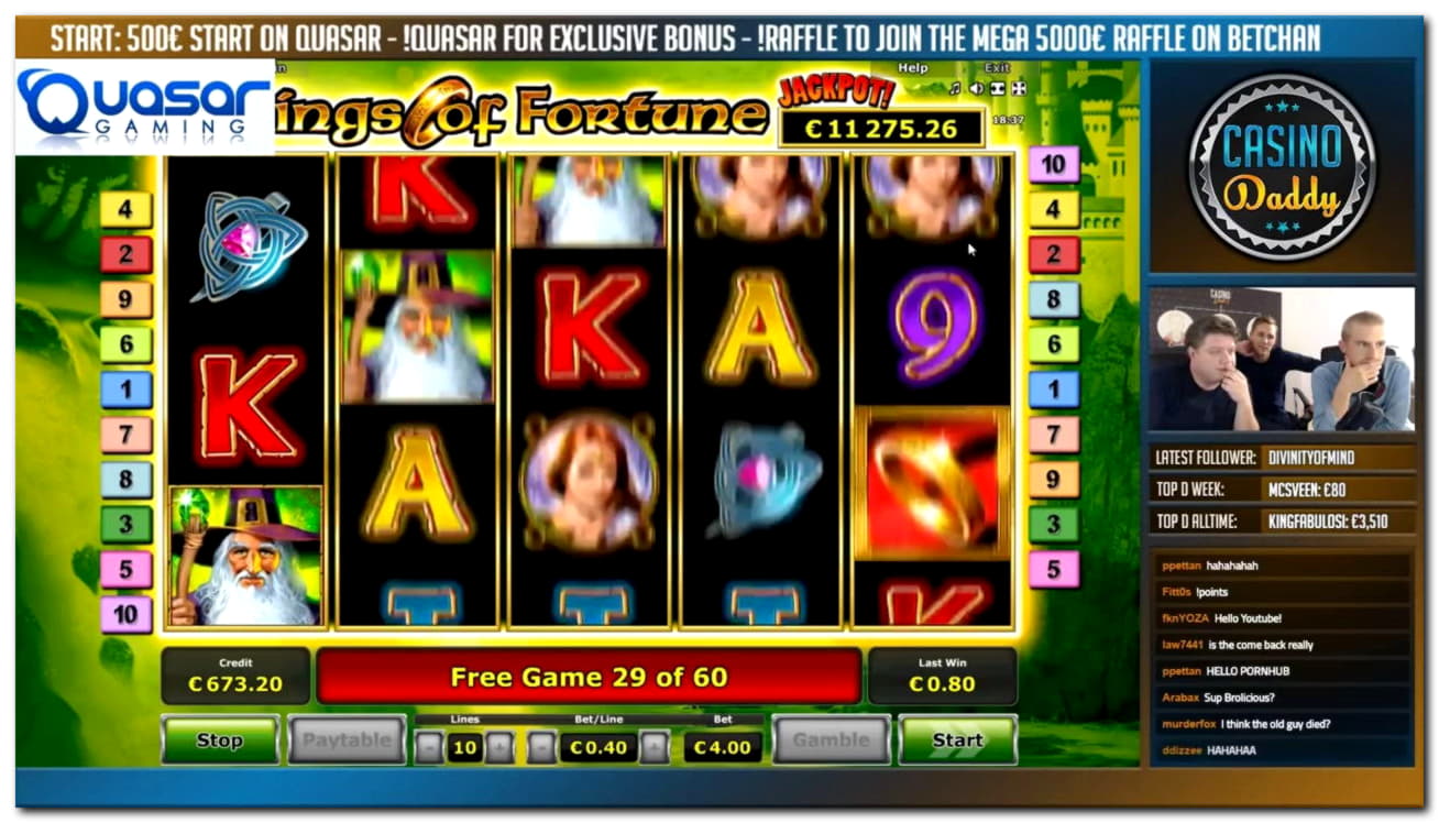 €1340 NO DEPOSIT at Mobile Bet Casino
