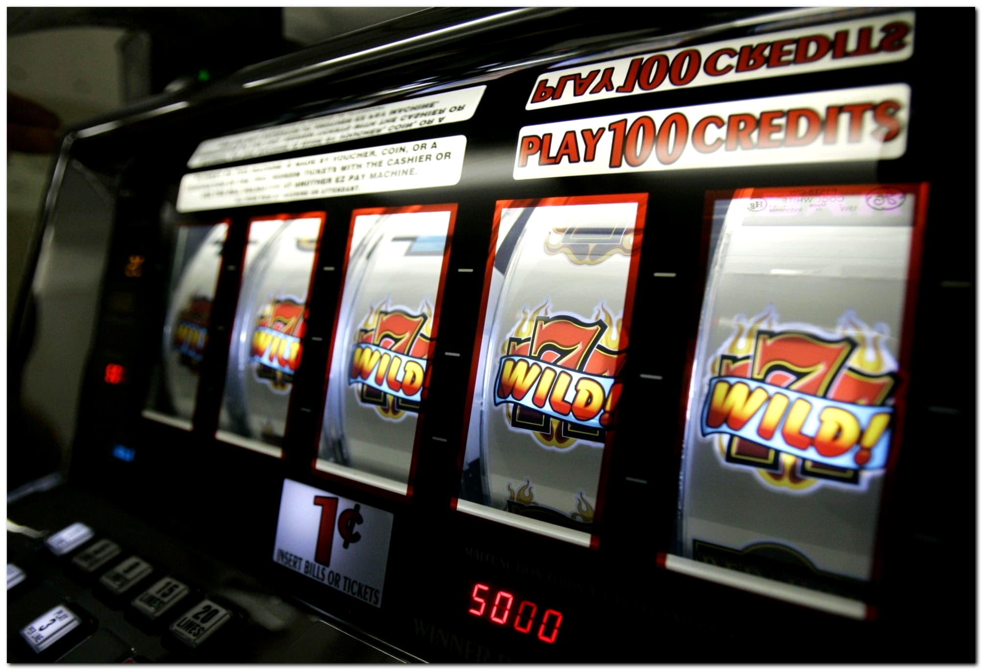 125 free spins casino at bWin Casino