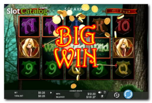 €755 NO DEPOSIT CASINO BONUS at Challenge Casino
