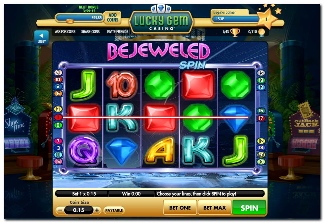 200% Match Bonus at Win A Day Casino