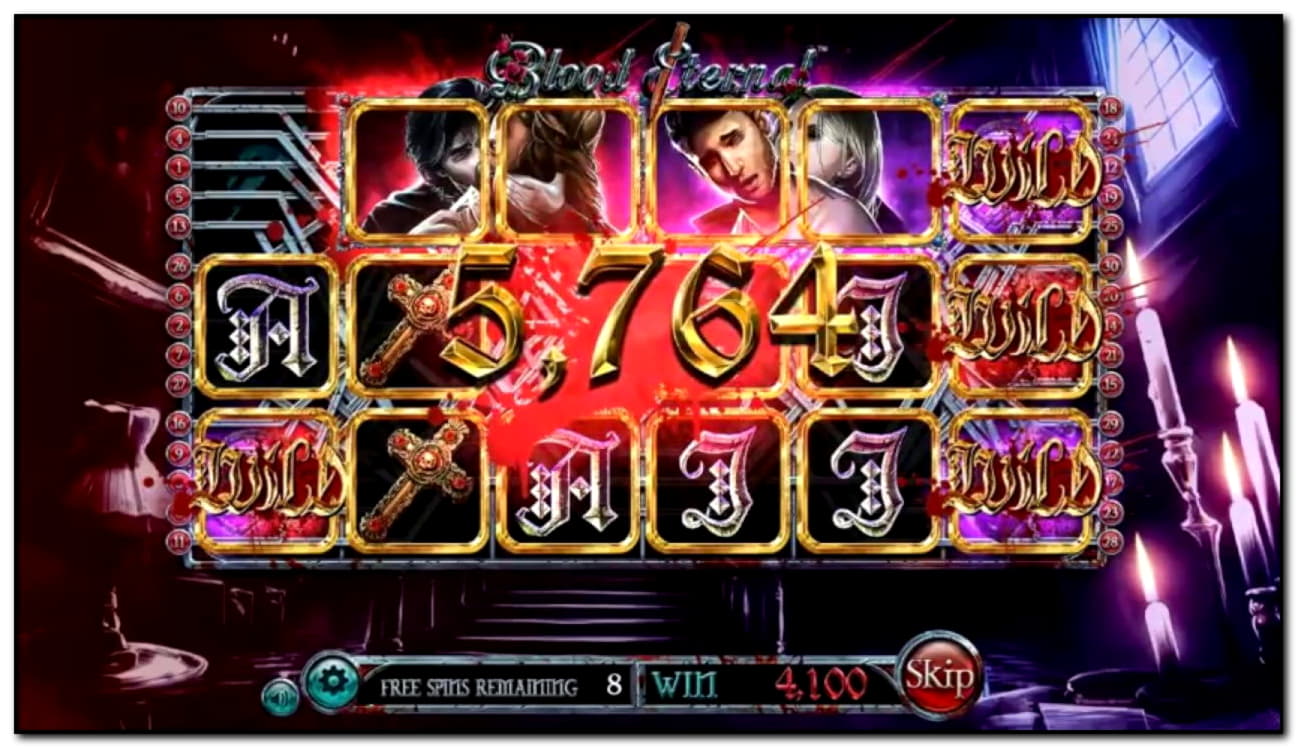 305% Welcome Bonus at Liberty Slots Casino