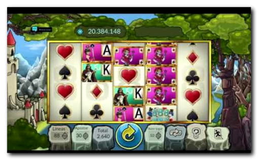270 Free Spins right now at Casino Cruise