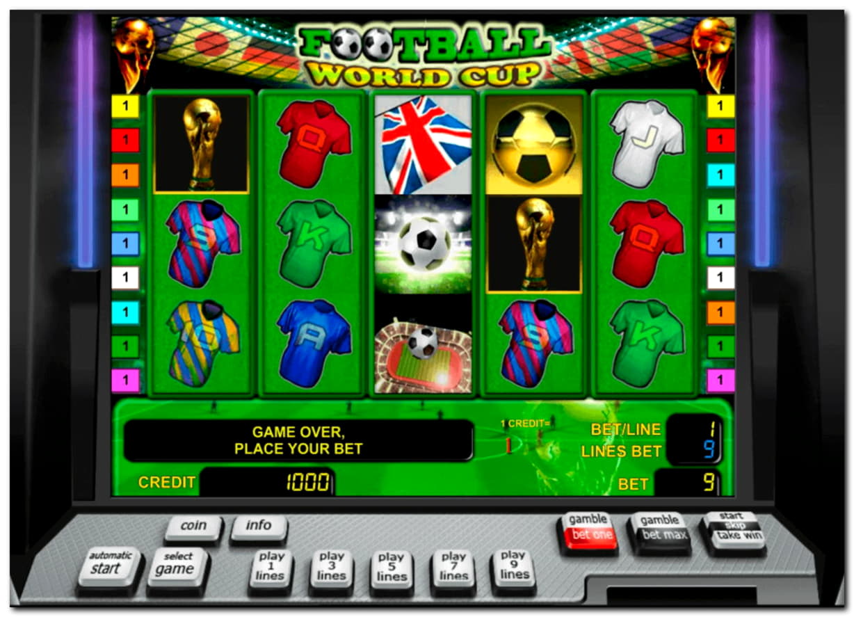 11 Trial Spins at Emu Casino