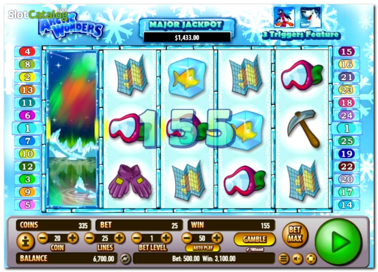 235% Match bonus casino at Dafa Bet Casino