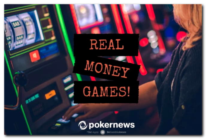 EUR 510 No deposit casino bonus at Casino Share