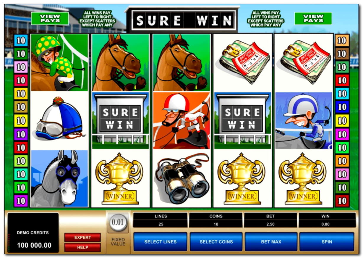 275 free spins no deposit casino at Genesis Casino