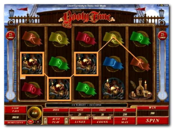 EUR 585 Online Casino Tournament at Mobile Bet Casino