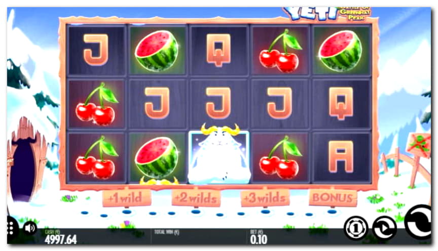 725% Match Bonus at Mansion Casino