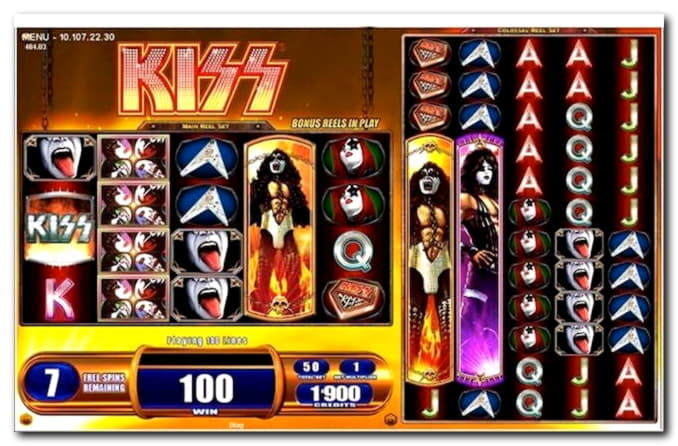 230 Trial Spins at Mansion Casino