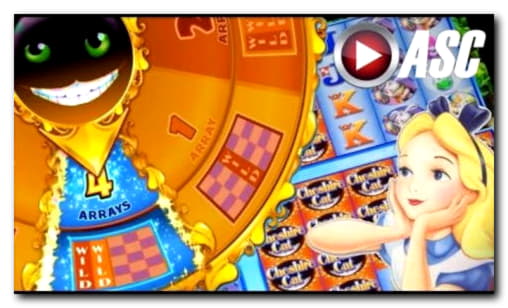 €330 Free chip at Mega Casino