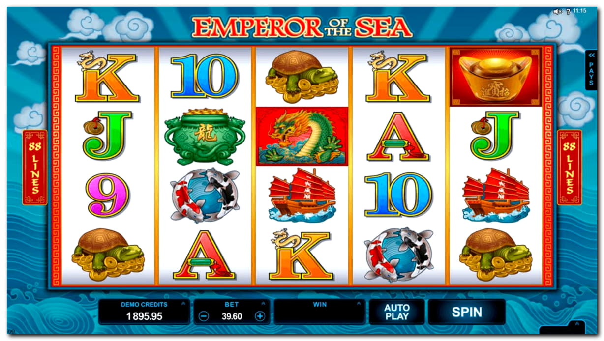 EURO 525 Casino Chip at Win A Day Casino