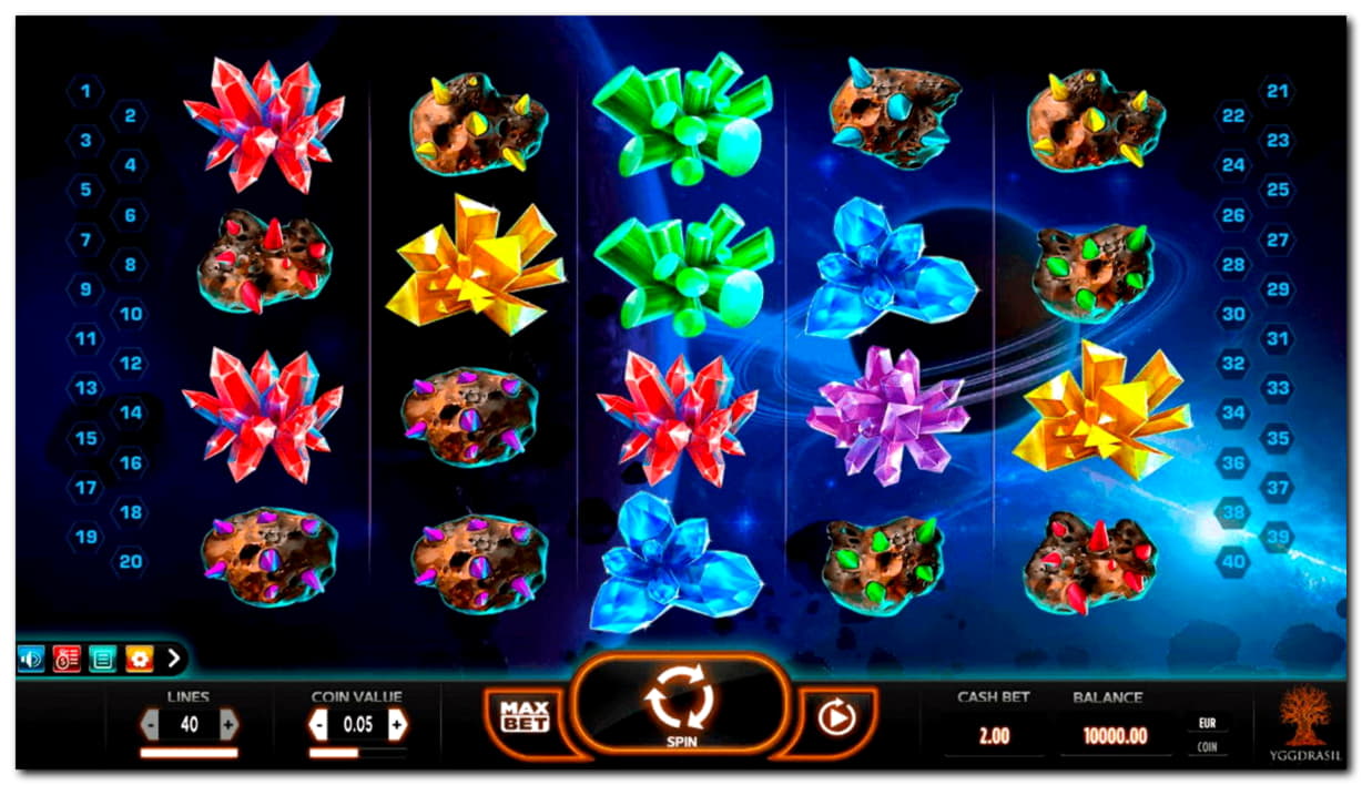 EURO 435 Free Money at Emu Casino
