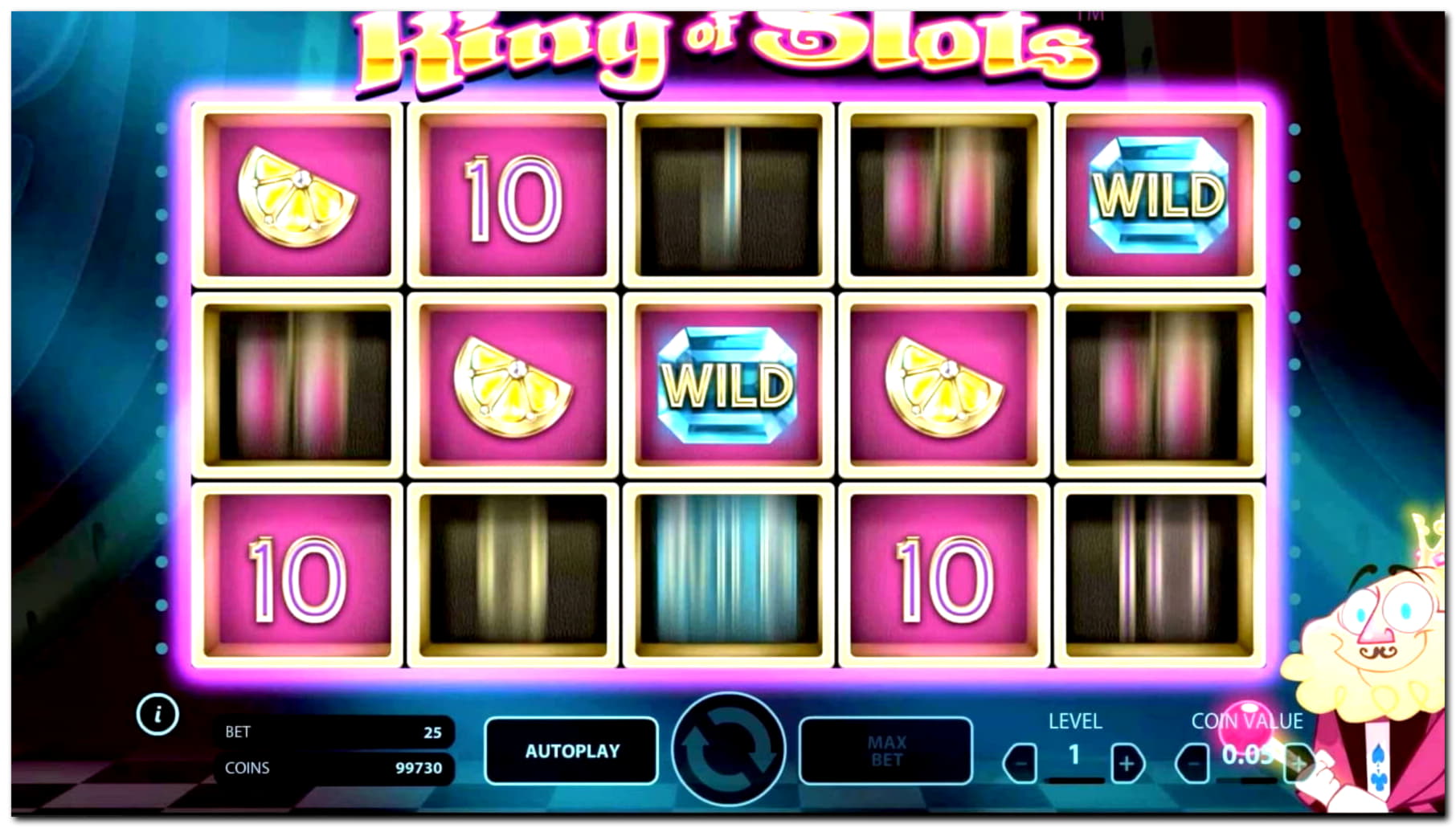 120 Free Spins no deposit at Villento Casino