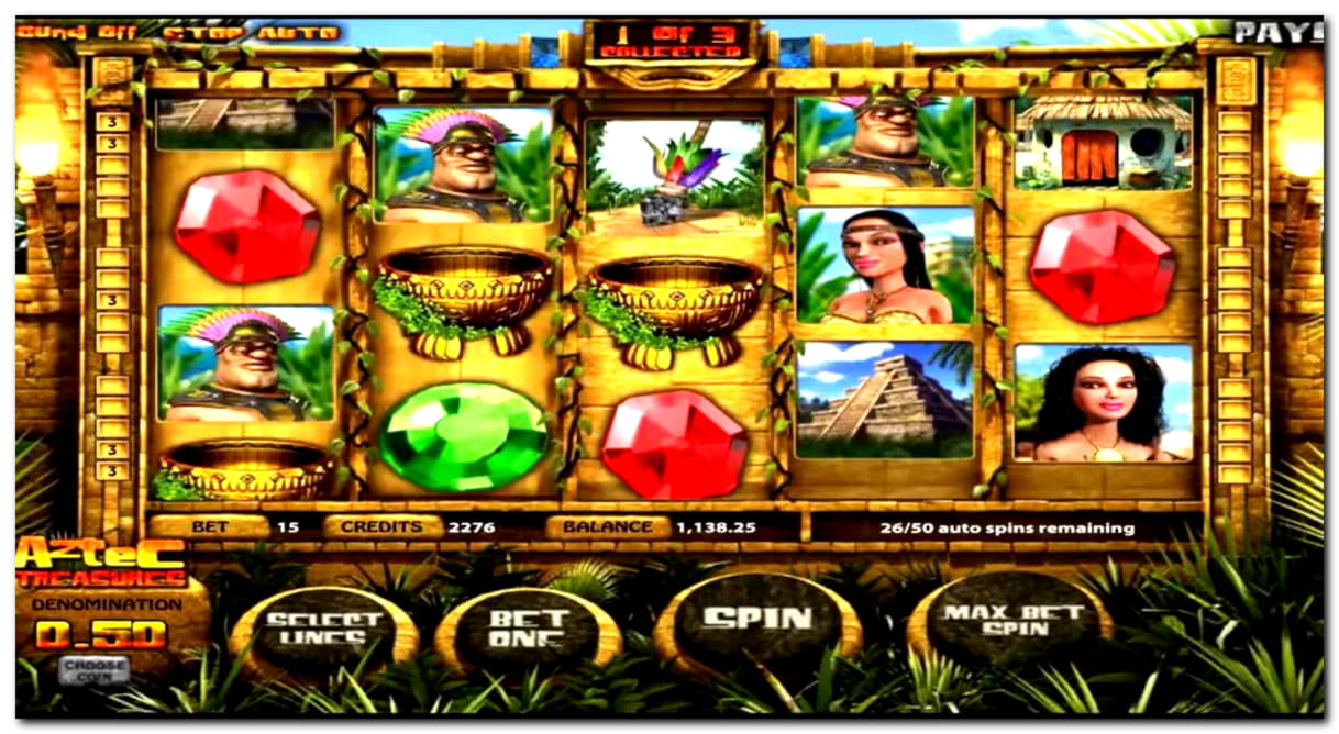 245 Trial Spins at Genesis Casino