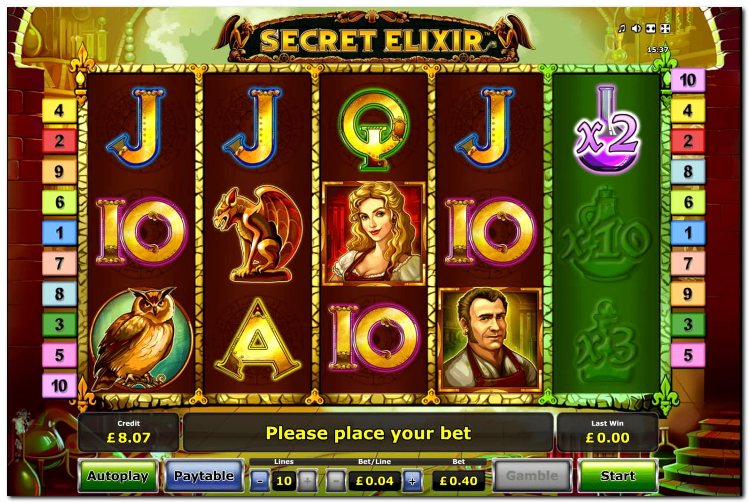 ﻿$940 Tournament at Red Stag Casino