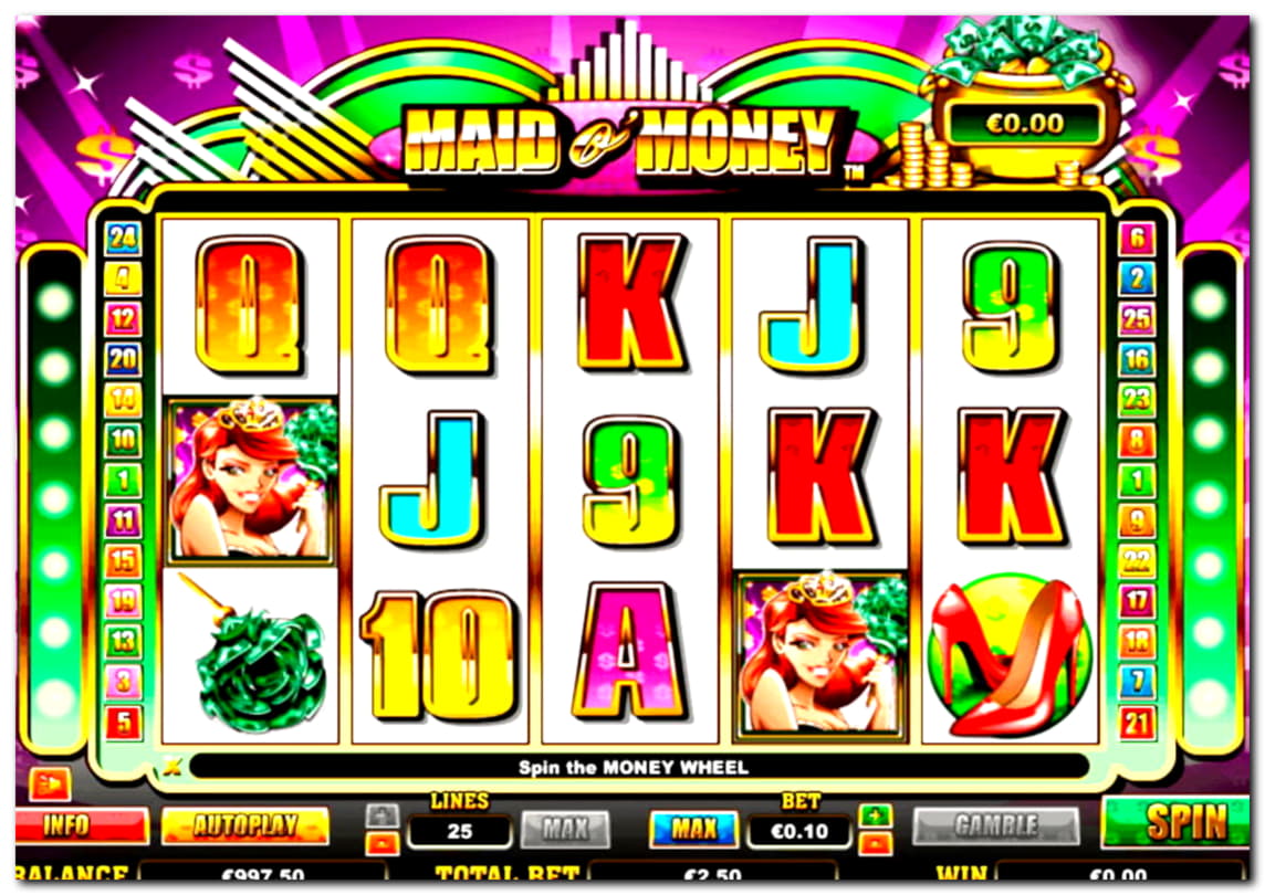€695 Daily freeroll slot tournament at Mobile Bet Casino
