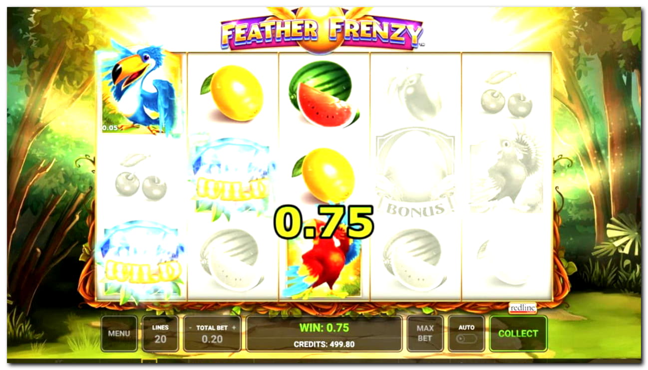 940% First Deposit Bonus at Superior Casino