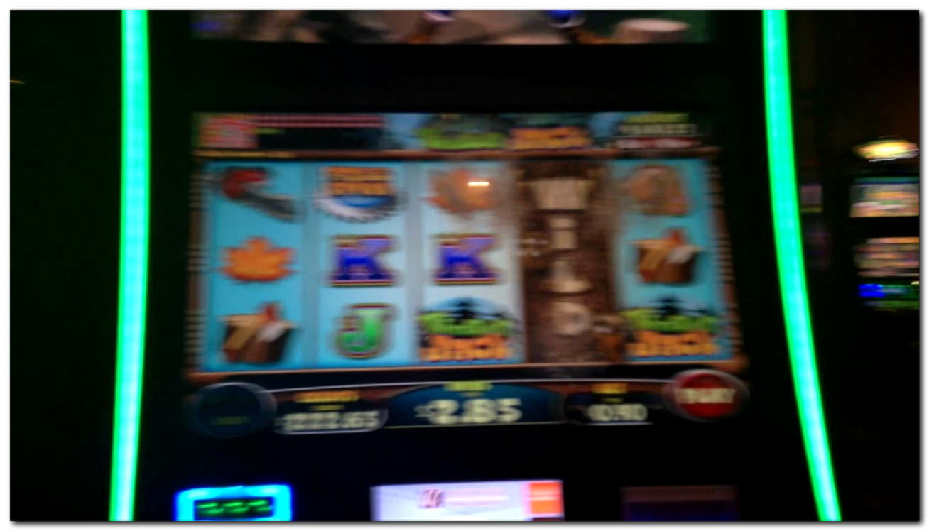 EUR 370 Free Cash at No Bonus Casino