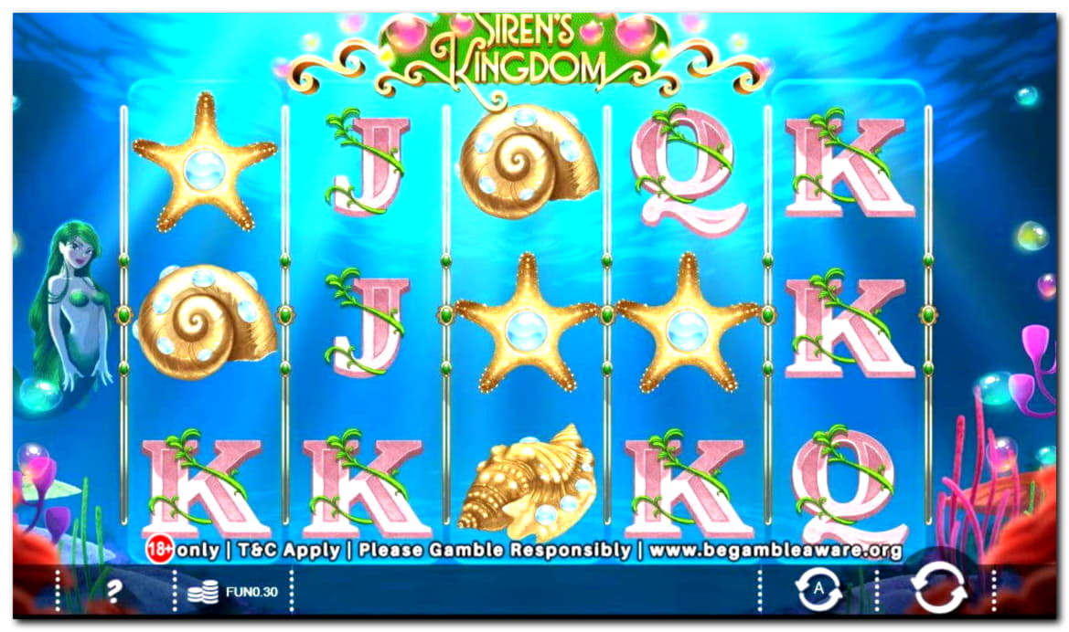 €1960 No deposit casino bonus at Royal Panda Casino