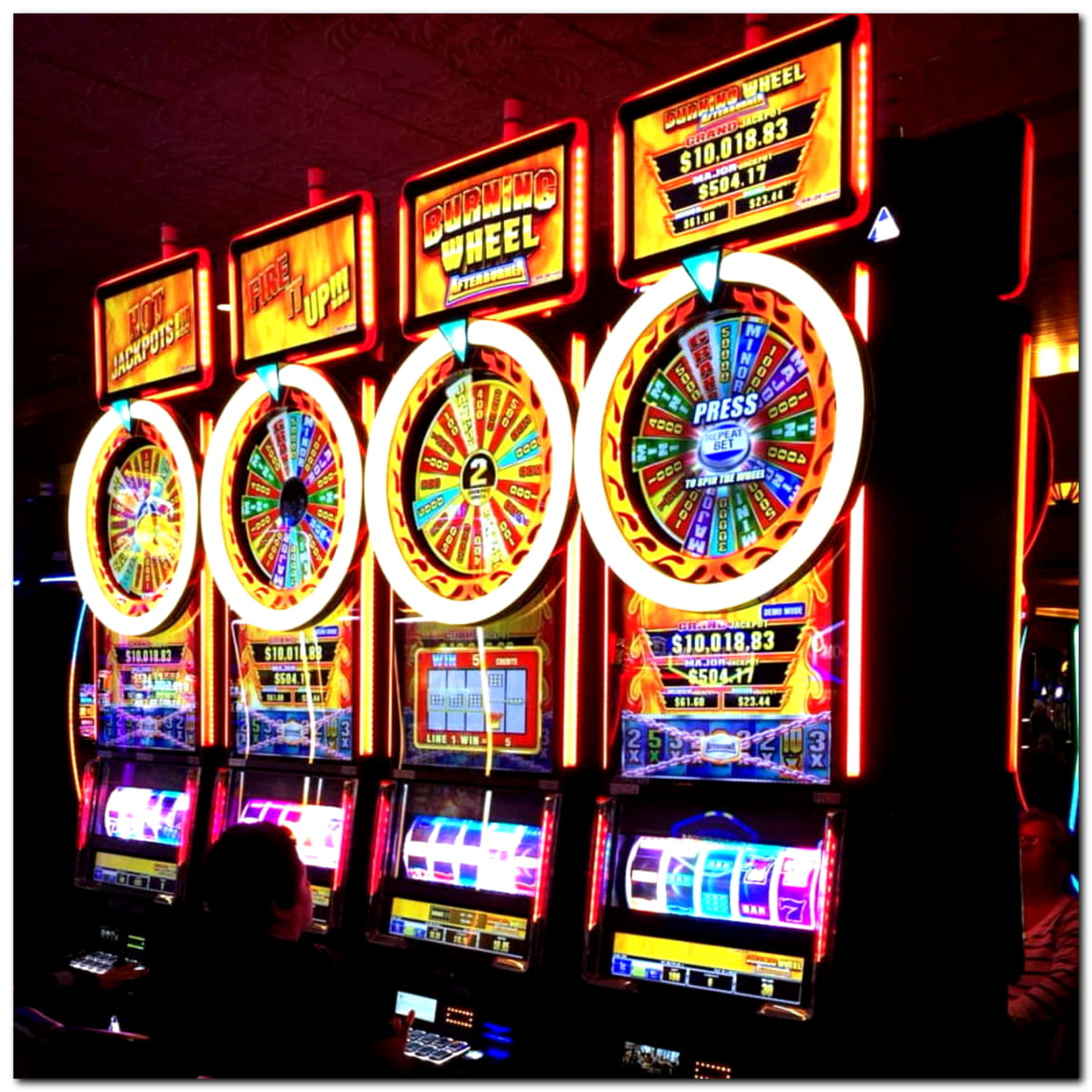 £3160 No deposit bonus casino at bWin Casino