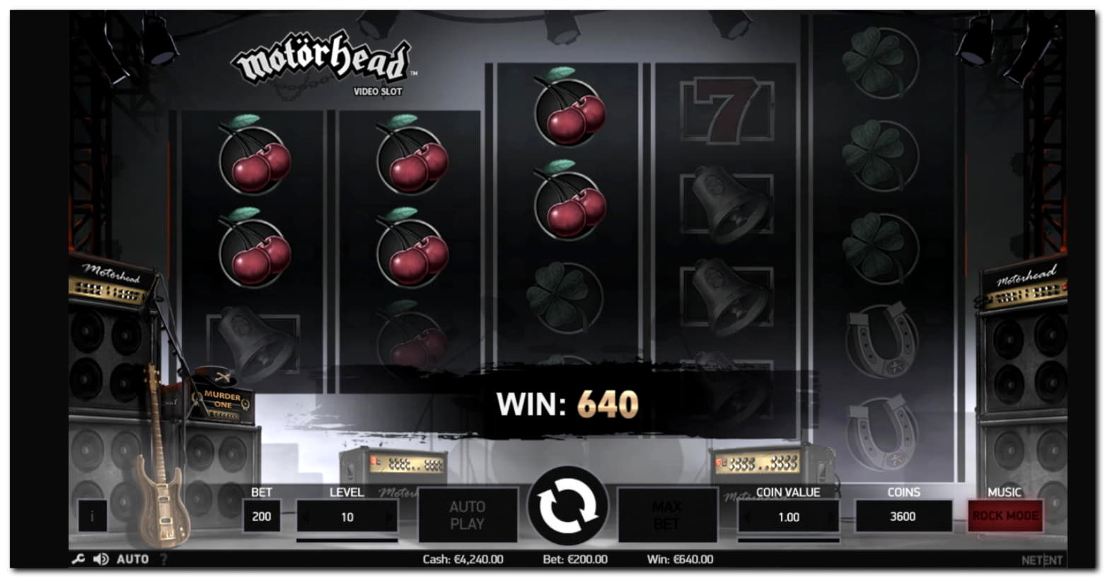 $605 Daily freeroll slot tournament at No Bonus Casino