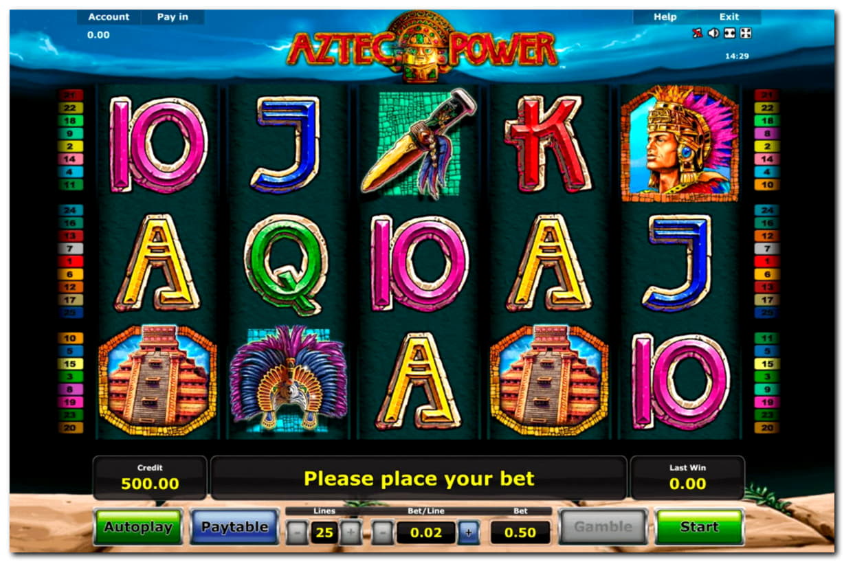€60 Mobile freeroll slot tournament at BranGo Casino