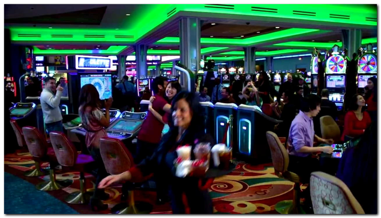 $790 Casino Tournament at Emu Casino