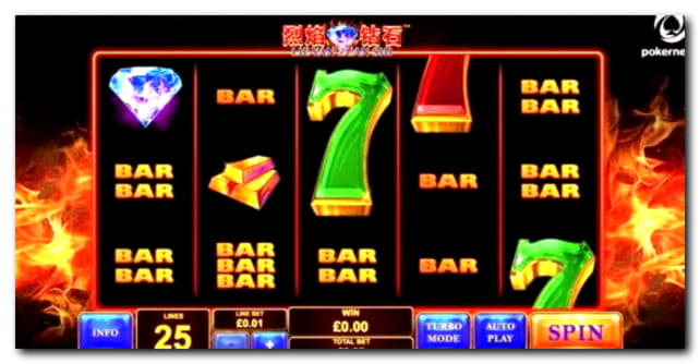 £4910 No Deposit at No Bonus Casino