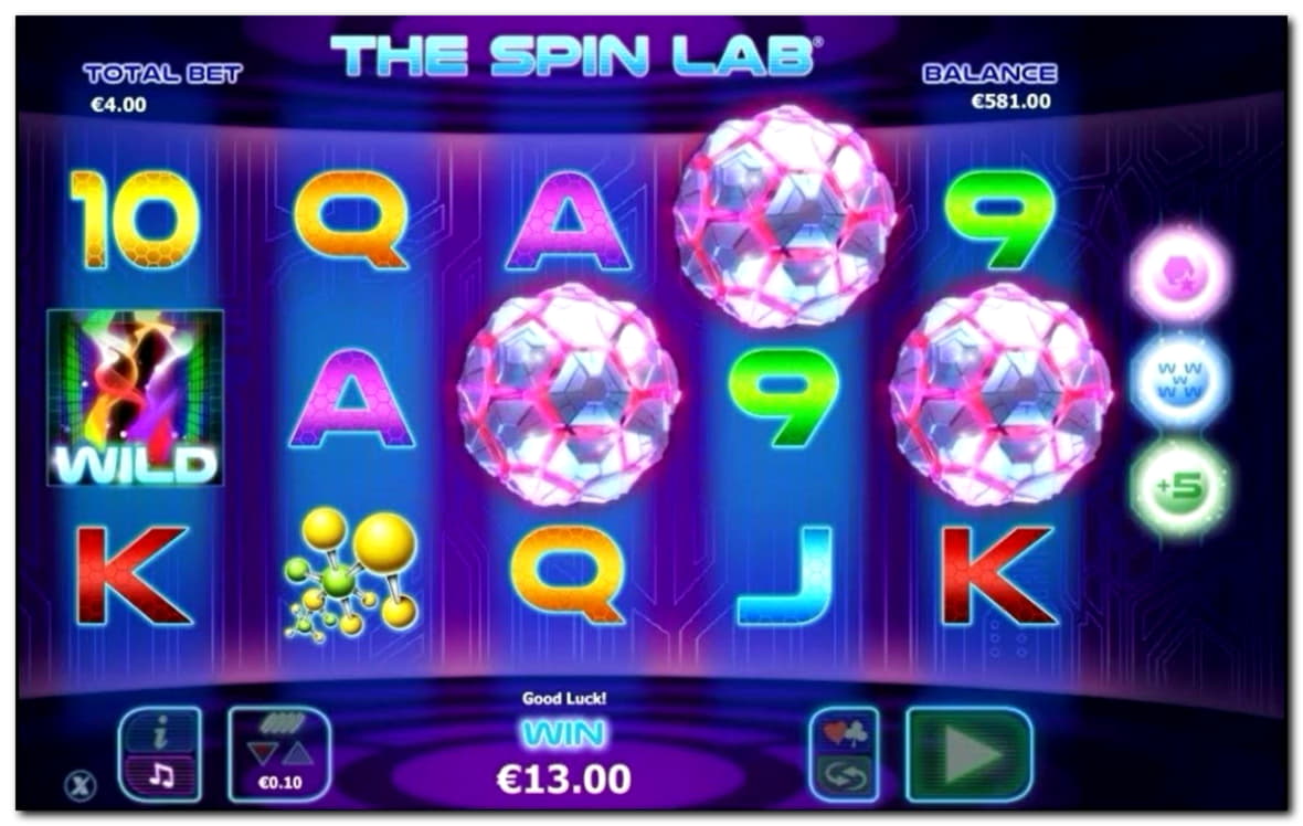 200 FREE SPINS at Casino com