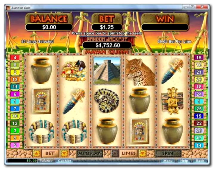 $80 Free Casino Tournament at Power Spins Casino