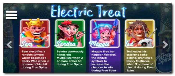 15 Free Spins at Casino com