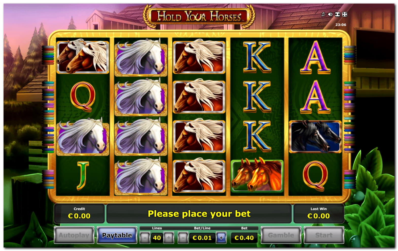 690% casino match bonus at Villento Casino