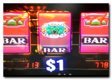 145 Free spins at Genesis Casino