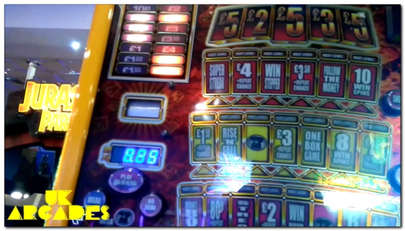 EUR 450 Free Chip Casino at Genesis Casino